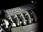 Lancia Thesis 2002 года